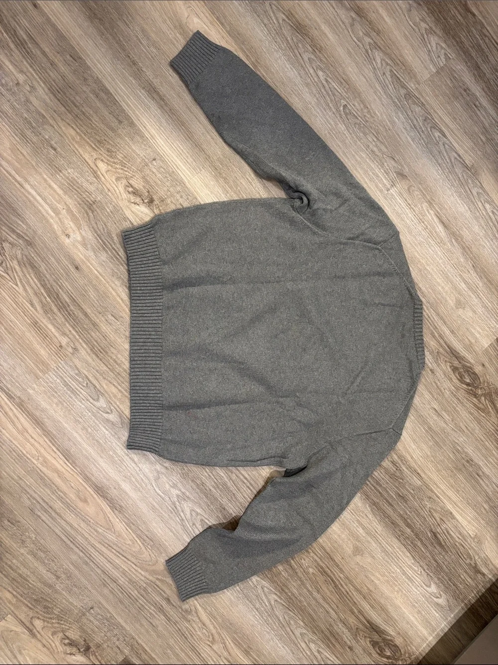 Polo Ralph Lauren classic crewneck